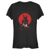 Junior_s Castlevania Seek Blood Poster T-Shirt