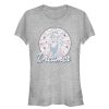 Junior_s Cinderella Dreamer T-Shirt