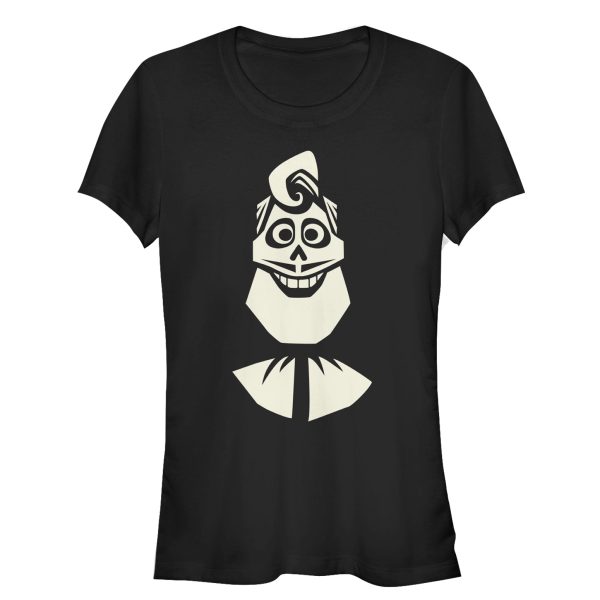 Junior_s Coco Ernesto Skeleton T-Shirt