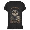 Junior_s Coco Miguel & Musical Scene T-Shirt