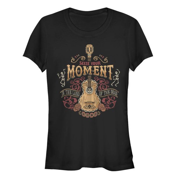 Junior_s Coco Seize Your Moment T-Shirt