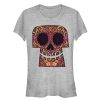 Junior_s Coco Sugar Skull Grin T-Shirt
