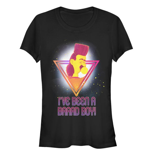 Junior_s Despicable Me 3 Balthazar Bad Boy T-Shirt