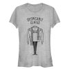 Junior_s Despicable Me Evil Genius Gru T-Shirt