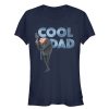 Junior_s Despicable Me Gru Cool Dad T-Shirt