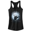 Junior_s Despicable Me Gru Supervillain Moon Racerback Tank Top