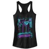 Junior_s Despicable Me Gru Supervillain Racerback Tank Top