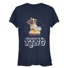 Junior_s Despicable Me Minion Good to Be King T-Shirt