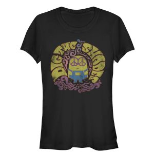 Junior_s Despicable Me Minion Groovy Shades T-Shirt