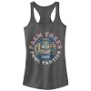 Junior_s Despicable Me Minion Pool Party Racerback Tank Top