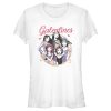 Junior_s Disney Galentines Sketch T-Shirt