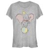 Junior_s Dumbo Balancing Act T-Shirt