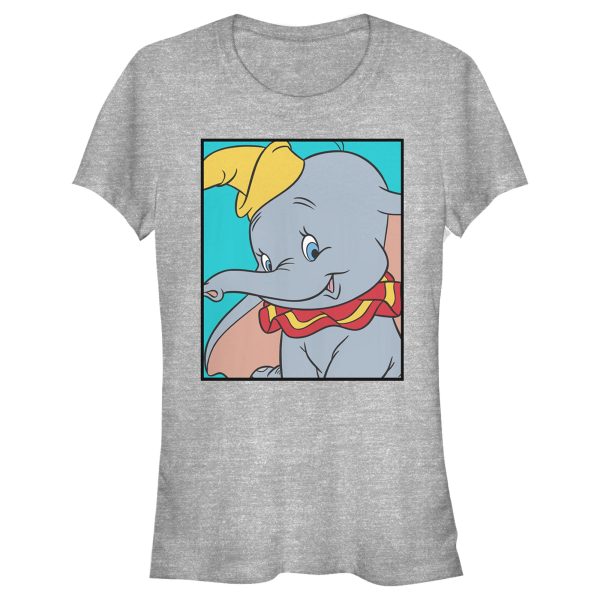 Junior_s Dumbo Boxed-up T-Shirt