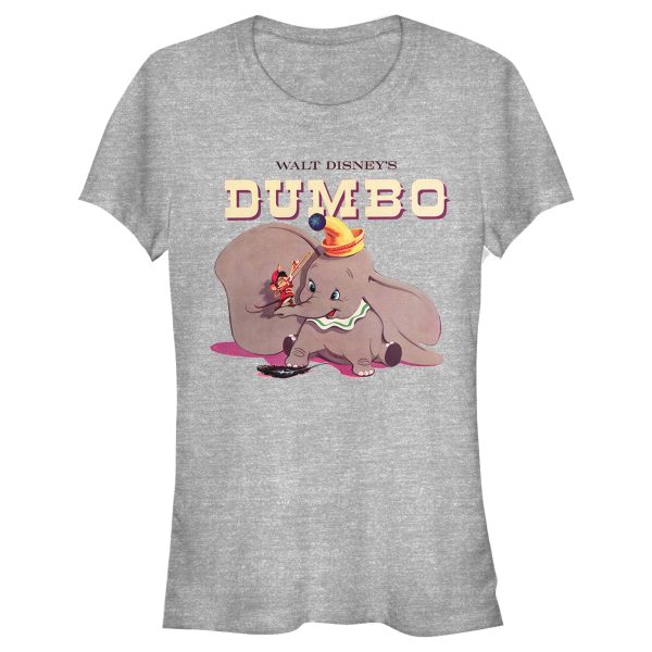 Junior_s Dumbo Circus Act T-Shirt