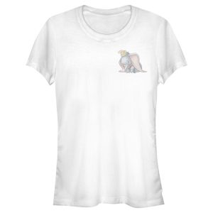 Junior_s Dumbo Pocket Hit T-Shirt