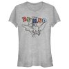 Junior_s Dumbo Soaring T-Shirt