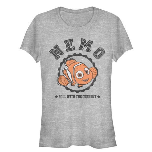 Junior_s Finding Dory Nemo Roll with Current T-Shirt