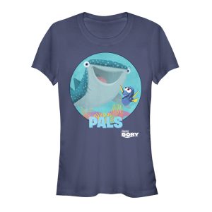 Junior_s Finding Dory Pals Destiny T-Shirt
