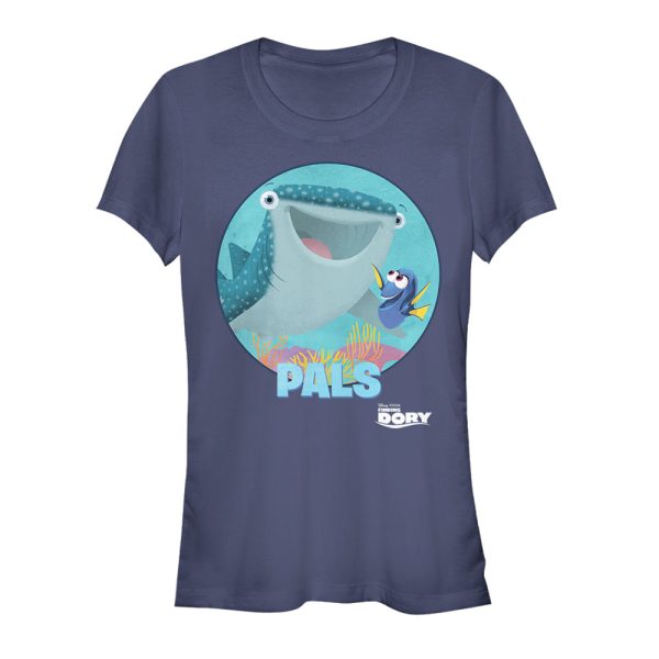 Junior_s Finding Dory Pals Destiny T-Shirt