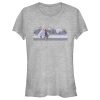 Junior_s Frozen 2 Winter Travelers T-Shirt