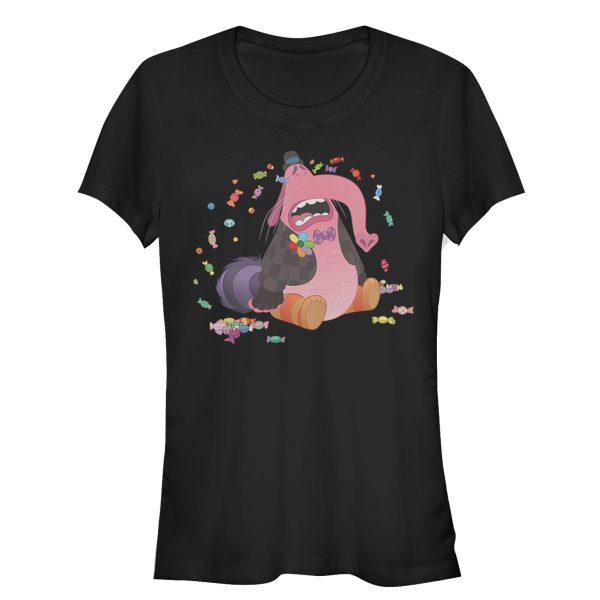 Junior_s Inside Out Bing Bong Cry Candy T-Shirt