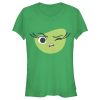 Junior_s Inside Out Disgust Halloween T-Shirt