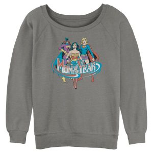 Junior_s Justice League Mom of the Year Sweatshirt