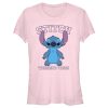 Junior_s Lilo & Stitch Collegiate Weekend Vibes T-Shirt