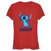 Junior_s Lilo & Stitch Hangry T-Shirt