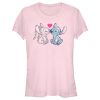 Junior_s Lilo & Stitch You Are My Angel T-Shirt