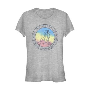 Junior_s Lion King Destined for Greatness T-Shirt