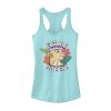 Junior_s Lion King Nala Future Queen Racerback Tank Top