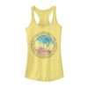 Junior_s Lion King Simba Destiny Rainbow Racerback Tank Top