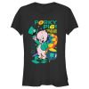 Junior_s Looney Tunes Porky Top o’ the Morning to You T-Shirt
