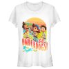 Junior_s Luca Go Underdogs T-Shirt