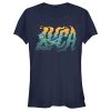 Junior_s Luca Sea Monster Logo T-Shirt