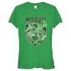 Junior_s Marvel Avengers Shield T-Shirt