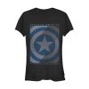 Junior_s Marvel Captain America Fitness Challenge Streaks T-Shirt
