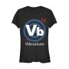 Junior_s Marvel Captain America Vibranium Element T-Shirt
