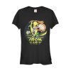 Junior’s Marvel Iron Fist Premiere T-Shirt