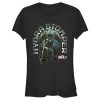Junior’s Marvel What if… Hydra Stomper T-Shirt