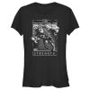 Junior’s Marvel What if… Strength T-Shirt