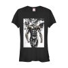 Junior’s Marvel X-Men Cyclops Emerge T-Shirt