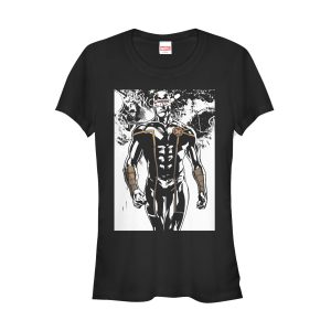 Junior’s Marvel X-Men Cyclops Emerge T-Shirt