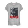 Junior’s Marvel X-Men Magneto Frame T-Shirt