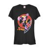 Junior’s Marvel X-Men Retro Beast Swing T-Shirt