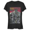 Junior’s Marvel Zombies Avengers T-Shirt