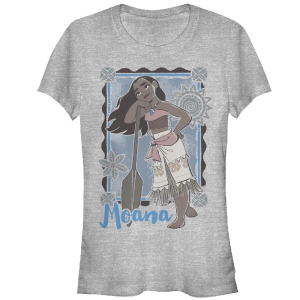 Junior’s Moana Dream T-Shirt