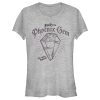 Junior’s Onward Find the Phoenix Gem T-Shirt