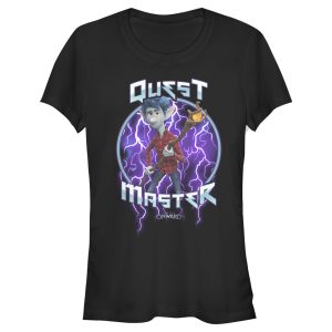 Junior’s Onward Ian Quest Master T-Shirt